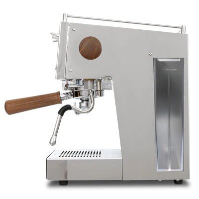 Load image into Gallery viewer, Ascaso Steel Duo Espresso Machine