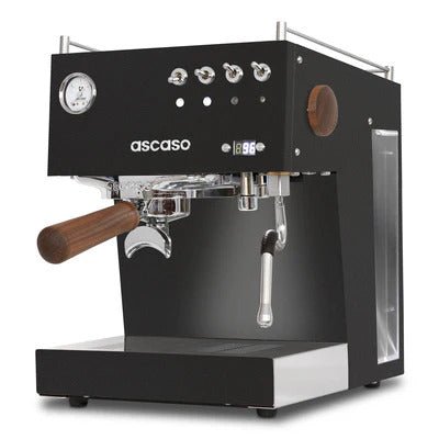 Load image into Gallery viewer, Ascaso Steel Duo Espresso Machine