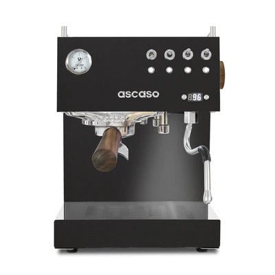 Load image into Gallery viewer, Ascaso Steel Duo Espresso Machine