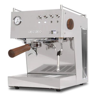 Load image into Gallery viewer, Ascaso Steel Uno Espresso Machine