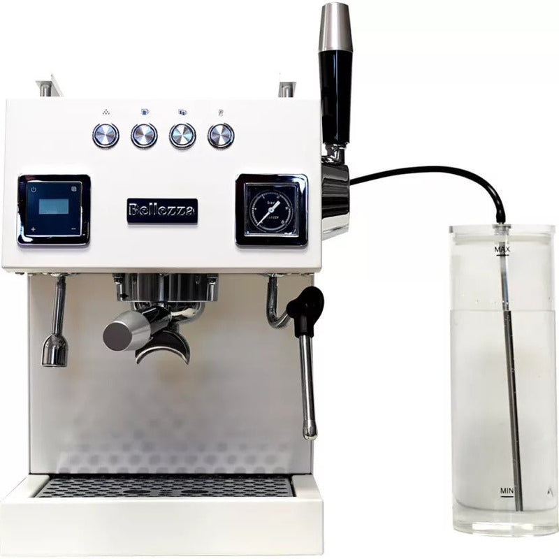 Load image into Gallery viewer, Bellezza Bellona Espresso Machine