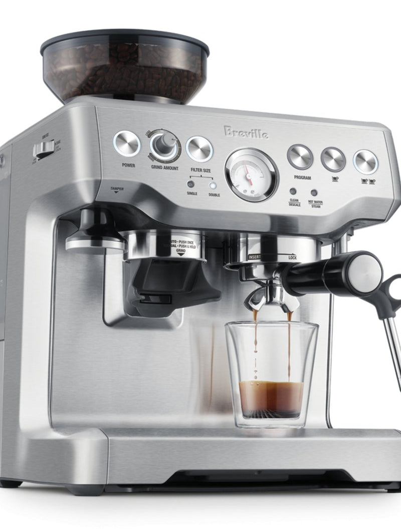 Load image into Gallery viewer, Breville Barista Express Espresso Machine