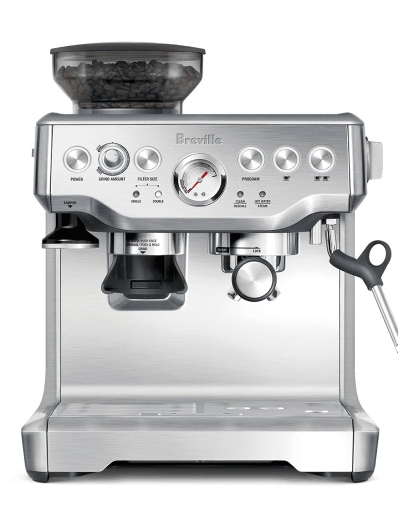 Load image into Gallery viewer, Breville Barista Express Espresso Machine