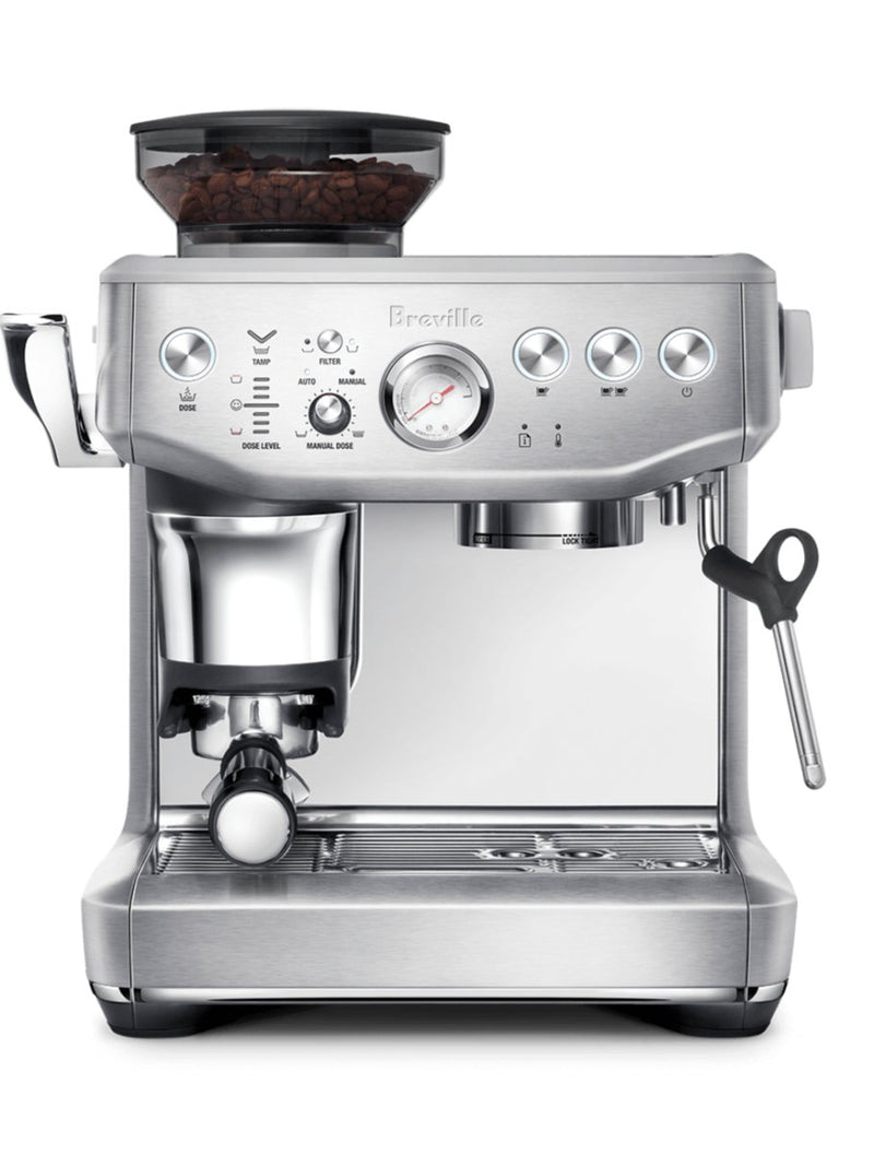 Load image into Gallery viewer, Breville Barista Express Espresso Machine