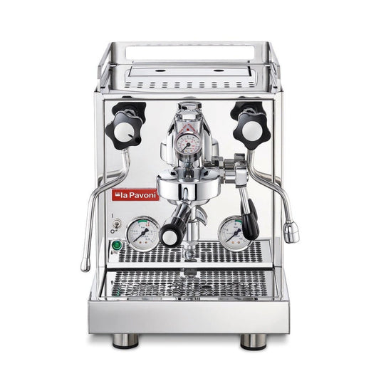 La Pavoni Cellini Espresso Machine