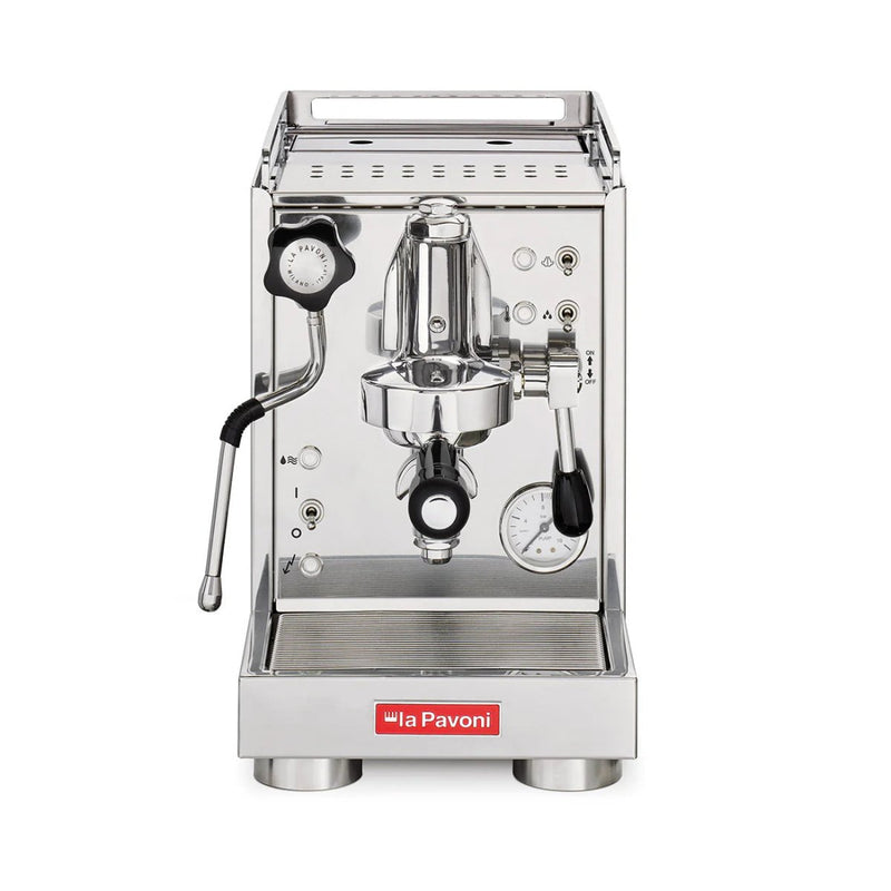 Load image into Gallery viewer, La Pavoni Mini Cellini Espresso Machine