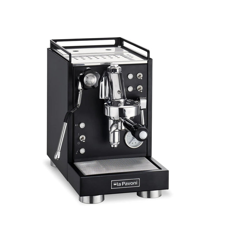Load image into Gallery viewer, La Pavoni Mini Cellini Espresso Machine