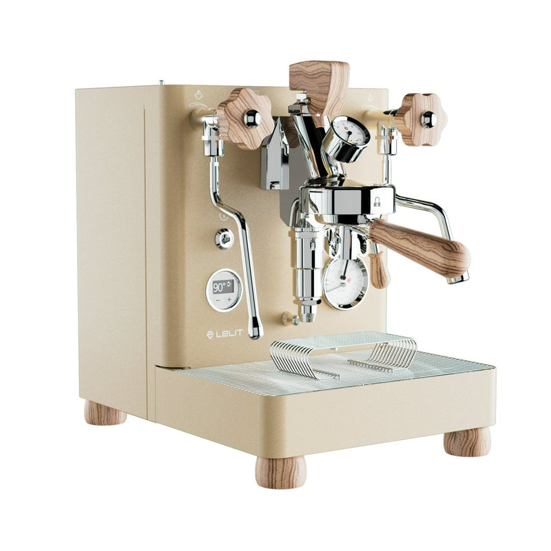 Load image into Gallery viewer, Lelit Bianca V3 Espresso Machine