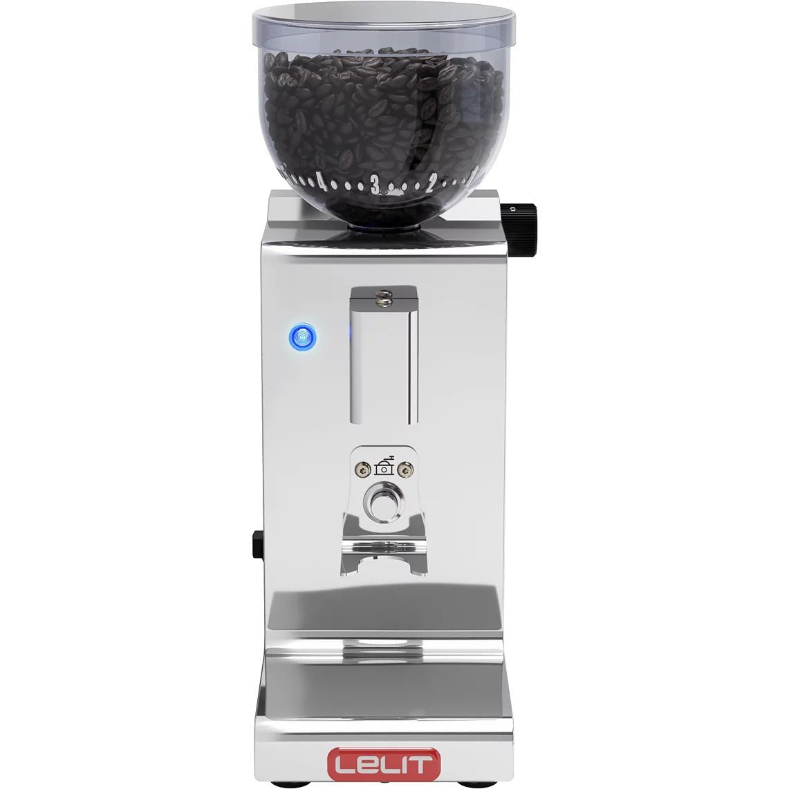 Lelit Fred Coffee Grinder | Comiso Coffee