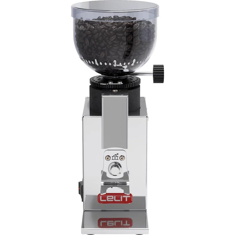 Load image into Gallery viewer, Lelit Fred Coffee Grinder
