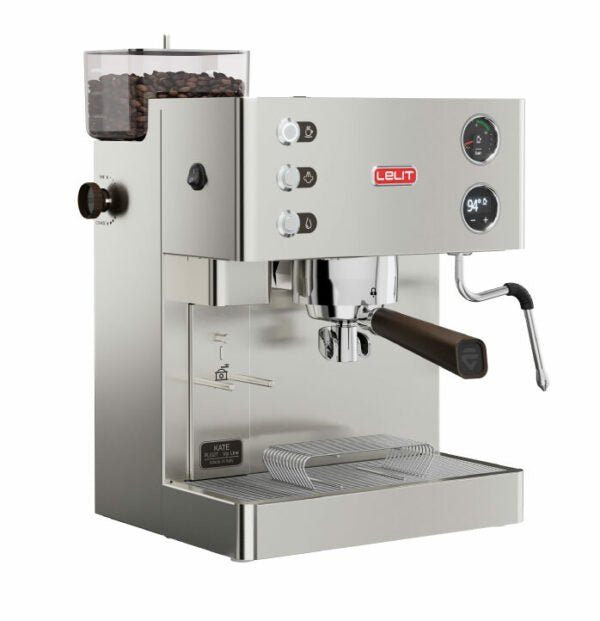 Load image into Gallery viewer, Lelit Kate Espresso Machine