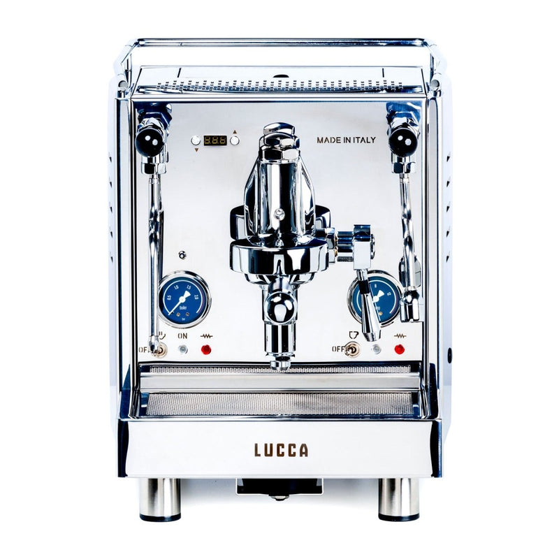 Load image into Gallery viewer, Lucca M58 Espresso Machine
