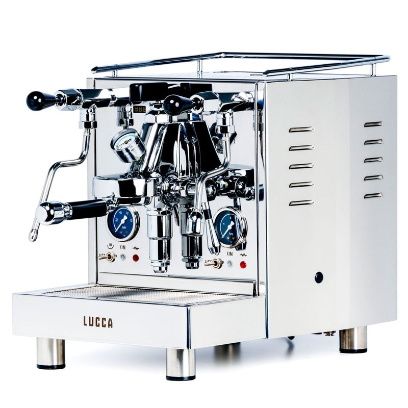 Load image into Gallery viewer, Lucca M58 Espresso Machine