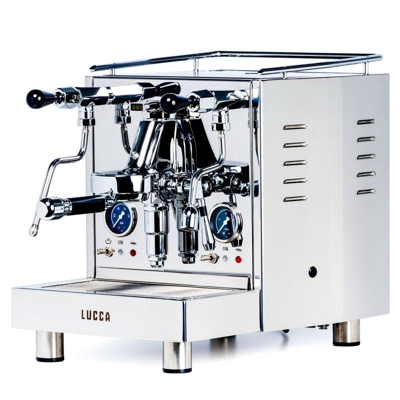 Load image into Gallery viewer, Lucca M58 Espresso Machine
