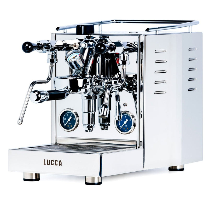 Load image into Gallery viewer, Lucca X58 Espresso Machine