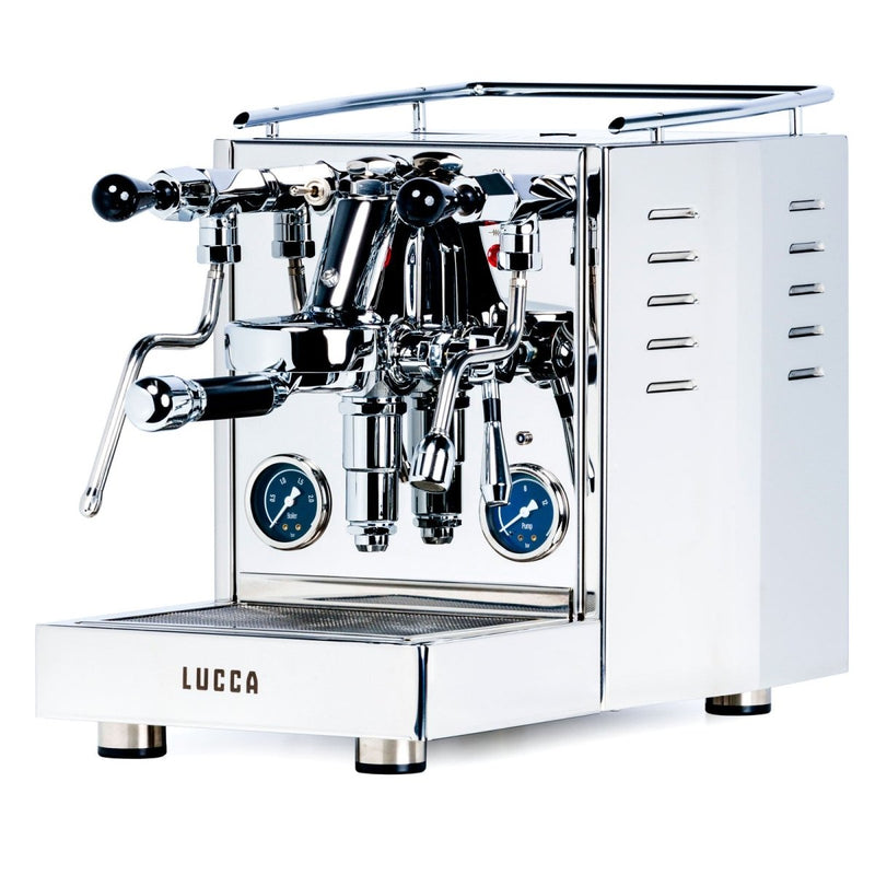 Load image into Gallery viewer, Lucca X58 Espresso Machine