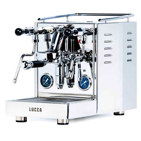 Lucca X58 Espresso Machine