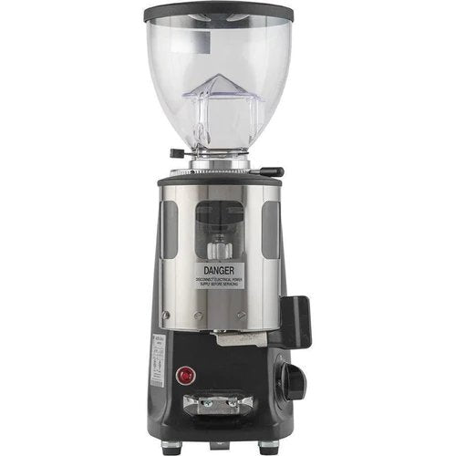 ⬚ Mazzer Mini Coffee Grinder