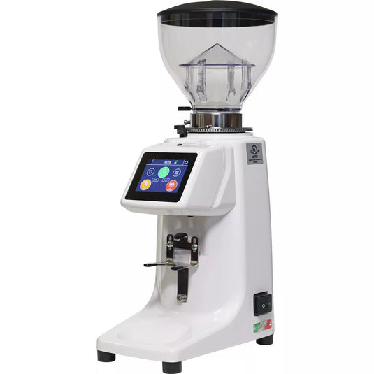 Quamar M80TP Coffee Grinder