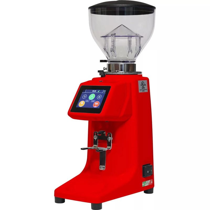 Load image into Gallery viewer, Quamar M80TP Coffee Grinder