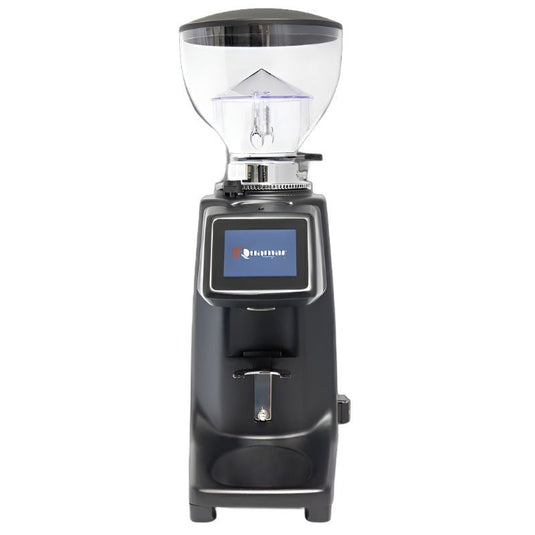 Quamar M80TP Coffee Grinder