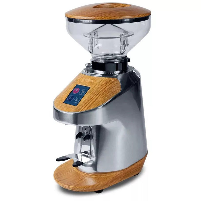 Load image into Gallery viewer, Quamar Nemo QE Coffee Grinder
