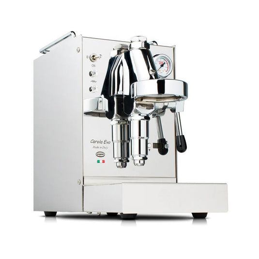 ⬚ Quick Mill Carola Evo Espresso Machine