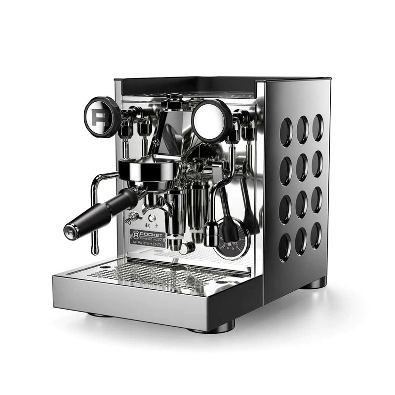 Load image into Gallery viewer, Rocket Appartamento Espresso Machine