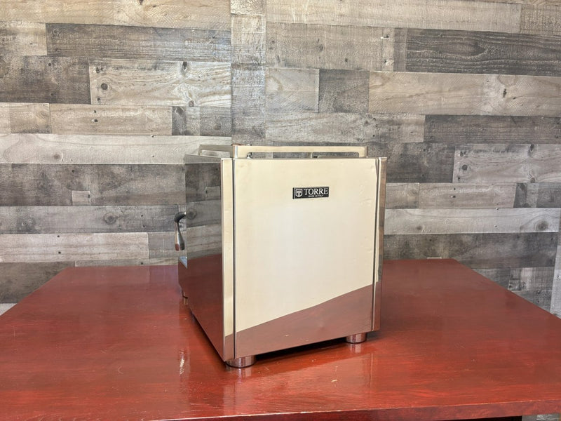 Load image into Gallery viewer, ⬚ Torre Peppina Evo Espresso Machine