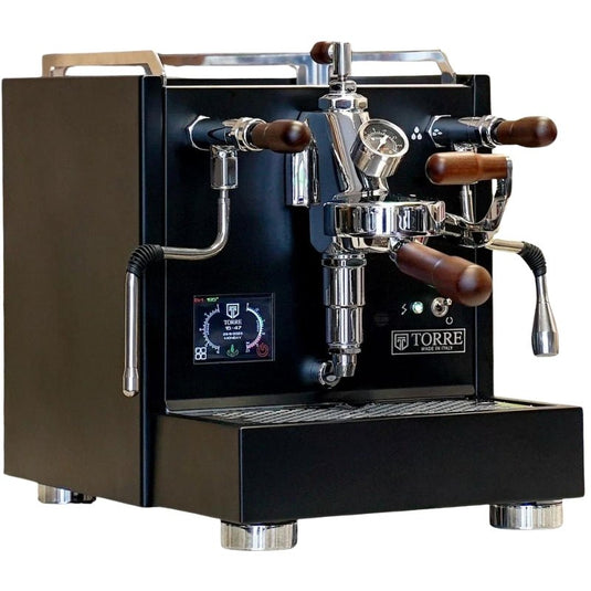 ⬚ Torre Peppina Evo Espresso Machine