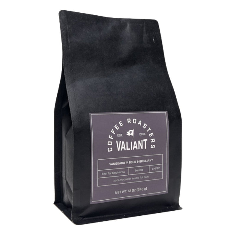 Load image into Gallery viewer, Valiant Coffee Vanguard Blend