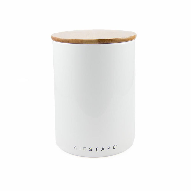 Load image into Gallery viewer, Airscape Ceramic Coffee Canister
