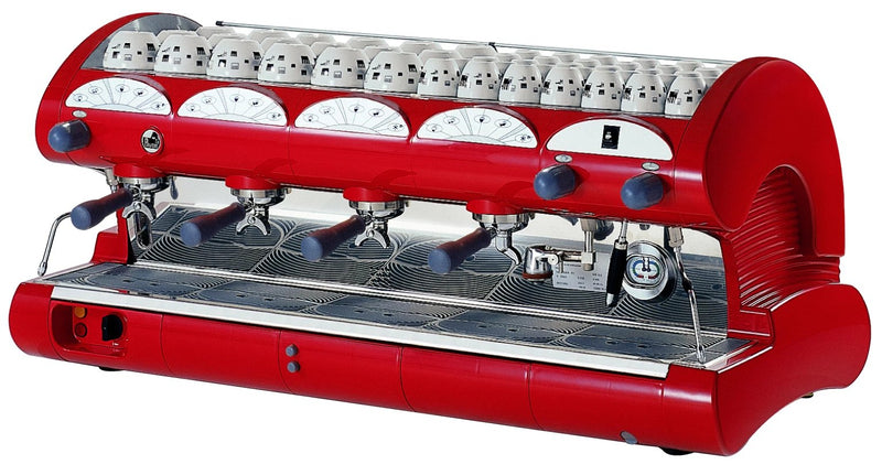Load image into Gallery viewer, La Pavoni Bar-Star Espresso Machine
