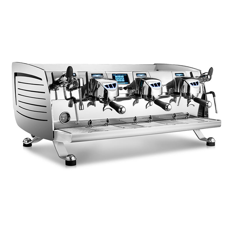 Load image into Gallery viewer, Victoria Arduino Black Eagle Espresso Machine