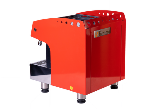 Fiamma Marina Espresso Machine