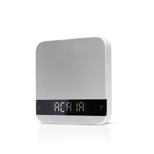 Acaia Lunar Scale