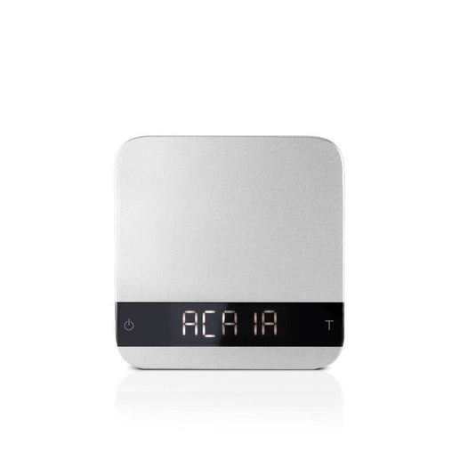 Acaia Lunar Scale