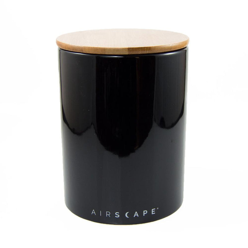 Load image into Gallery viewer, Airscape Ceramic Coffee Canister