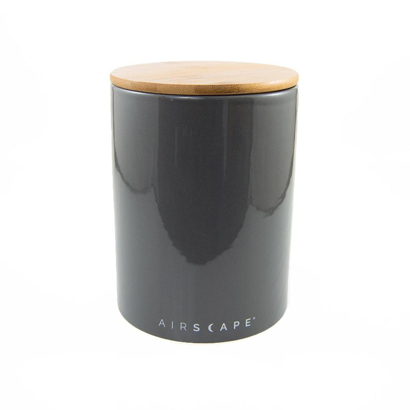 Load image into Gallery viewer, Airscape Ceramic Coffee Canister