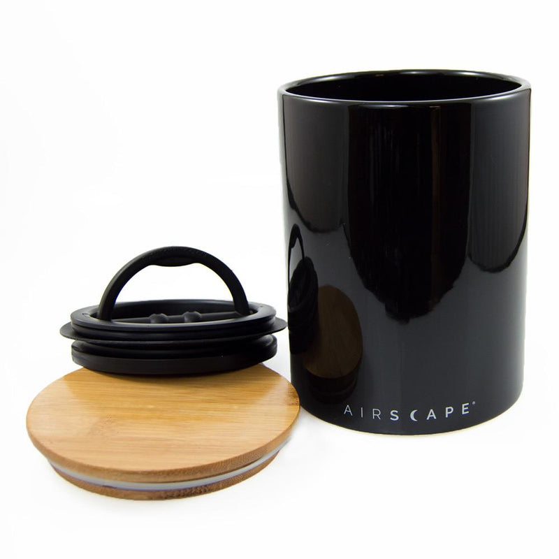 Load image into Gallery viewer, Airscape Ceramic Coffee Canister