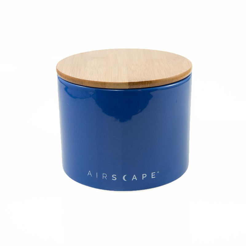 Load image into Gallery viewer, Airscape Ceramic Coffee Canister