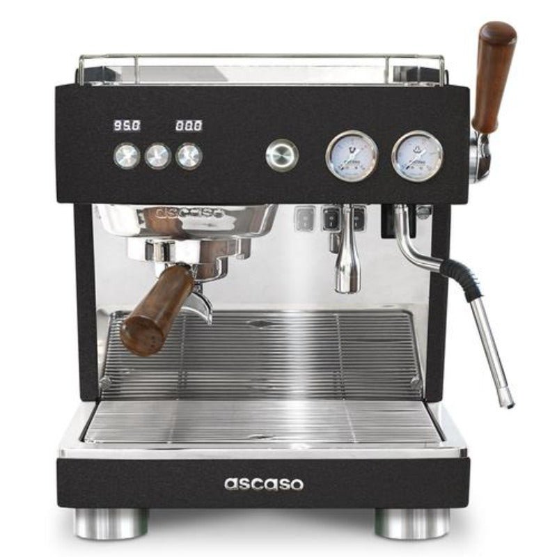 Load image into Gallery viewer, Ascaso Baby T Plus Espresso Machine