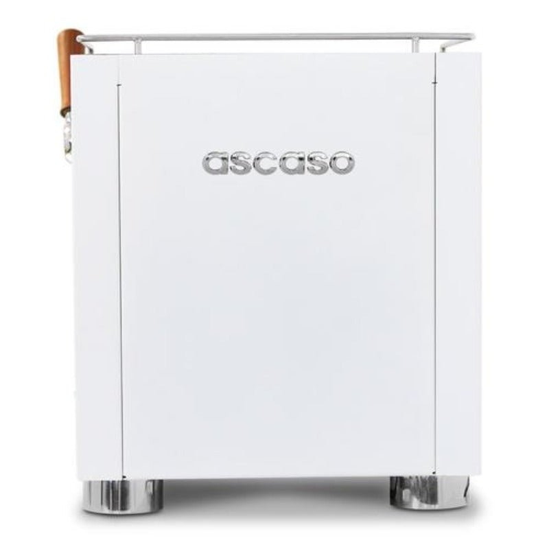 Load image into Gallery viewer, Ascaso Baby T Plus Espresso Machine