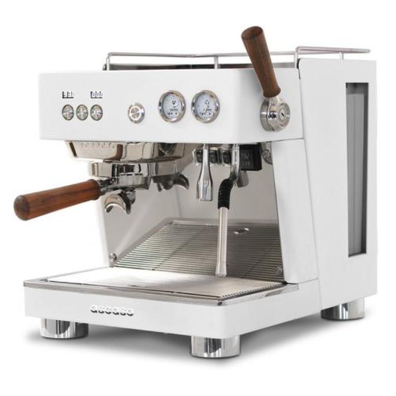 Load image into Gallery viewer, Ascaso Baby T Plus Espresso Machine