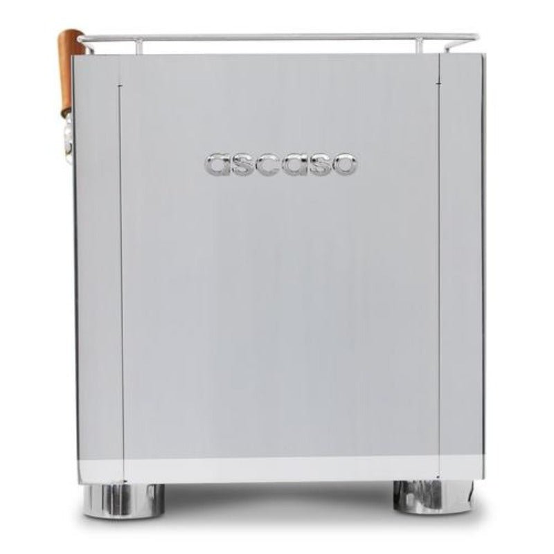 Load image into Gallery viewer, Ascaso Baby T Plus Espresso Machine