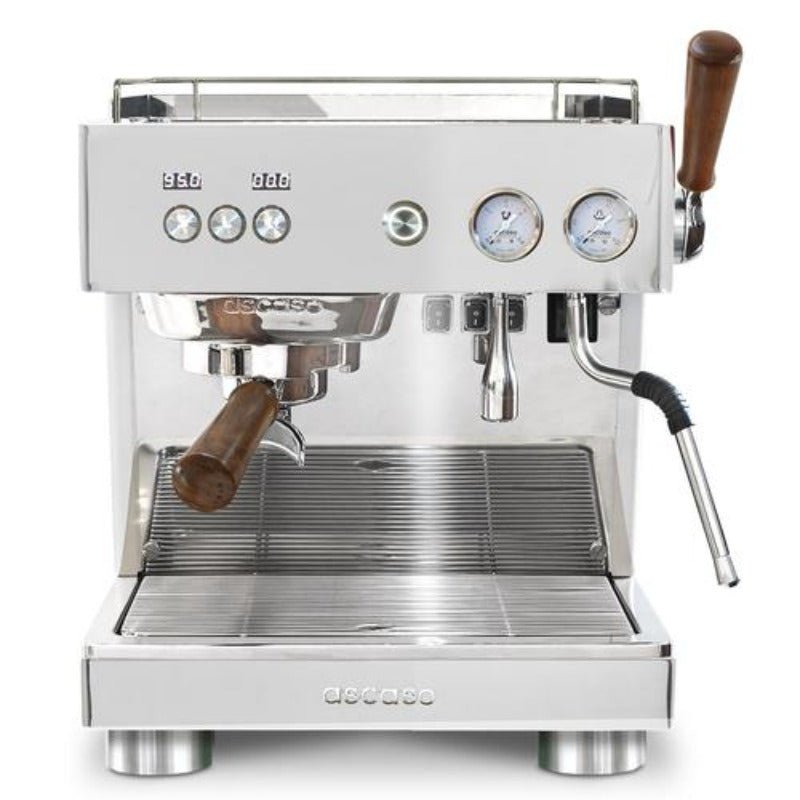 Load image into Gallery viewer, Ascaso Baby T Plus Espresso Machine