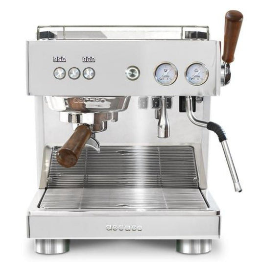 Ascaso Baby T Plus Espresso Machine