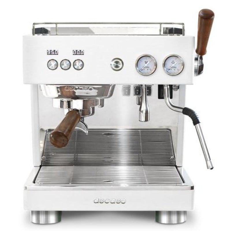 Load image into Gallery viewer, Ascaso Baby T Plus Espresso Machine