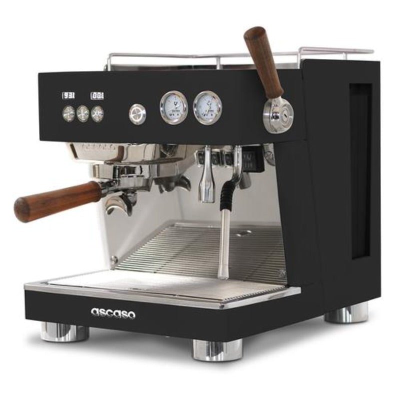 Load image into Gallery viewer, Ascaso Baby T Plus Espresso Machine