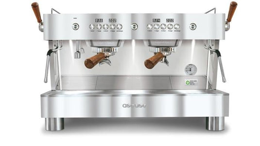 Ascaso Barista T Plus Espresso Machine